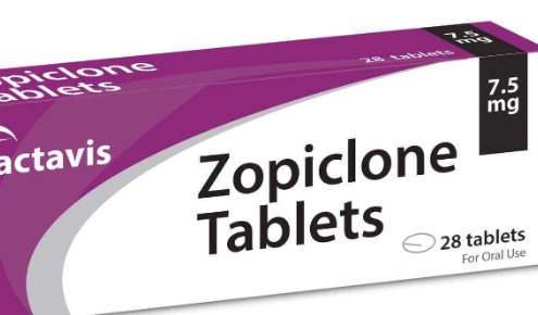 Zopiclone: Your Ticket to Quality Sleep – How and Where to Buy